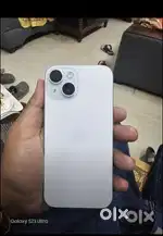 iPhone 15, 256gb