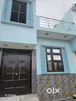Your home waiting for you