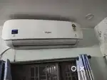 Whirlpool ac