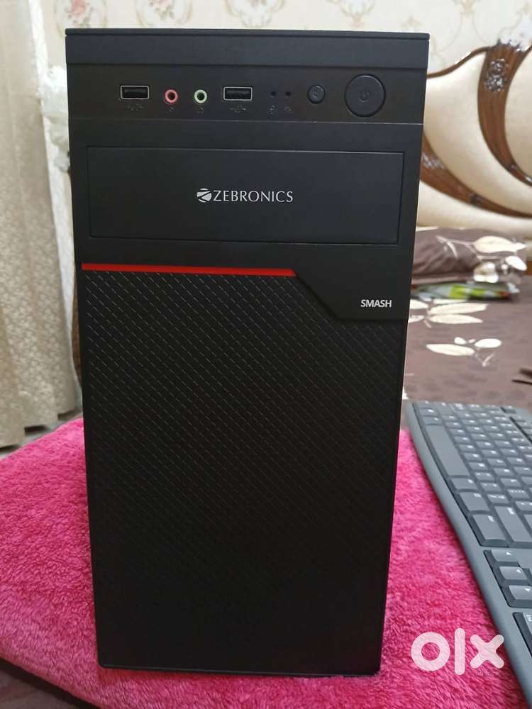 CPU,WIRELESS KEYBOARD AND MOUSE ,CAMERA