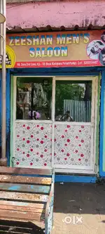 Shop for rent in kadapara, phoolbagan