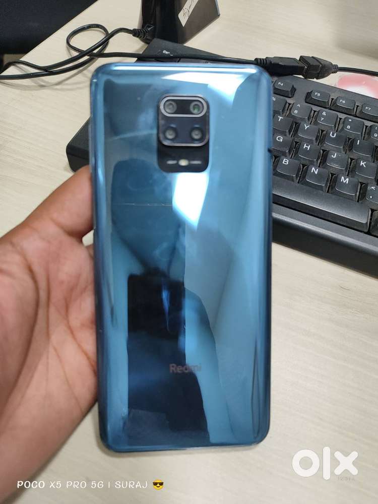 Note 9 pro