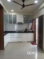 2 BHK Furnished Flat On Rent