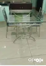 1 Bhk Flat for Rent available at Manjapra Angamaly ( Furnished )