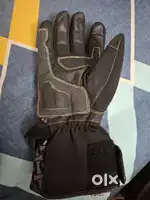 BBG W2 Waterproof Winter Touring Gloves