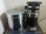 HOME ATTA MAKER