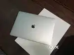 ֍ MacBook Pro A2141, i7, 16 GB RAM, 4 GB AMD Radeon, 512 GB, Used lap֍