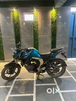 Fzs fi yamaha