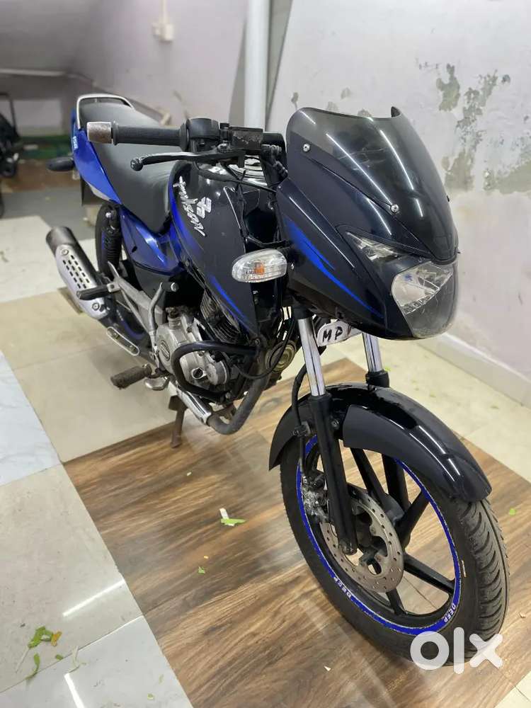 BAJAJ PULSAR 150 (2014) MODEL