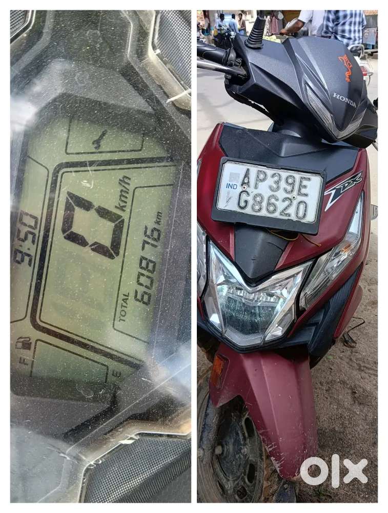 Full condition