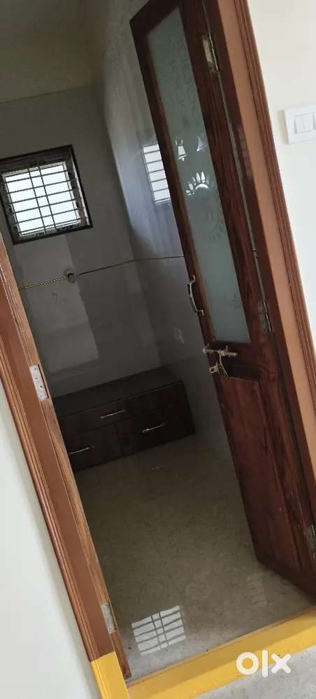 Newly constructed house 2BHK with open Kitchen