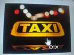 Private taxi office in fort kochi