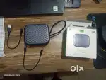 Mivi roam 2 speaker