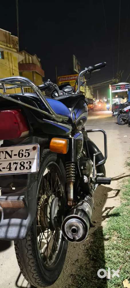 Splender plus all good condition