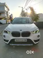 BMW X1 sDrive 20d xLine, 2016, Diesel