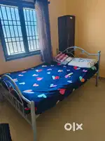 Double cot bed for sale