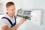 Ac servicing, maintainence and installation call me