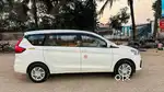 Maruti Suzuki Ertiga 2023