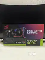 [SEALD PACK]NVIDIA RTX 4090 24GB GRAPHIC CARD