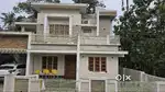₹₹80 Lakh (Negotiable) 4BHK House For Sale Inchoor