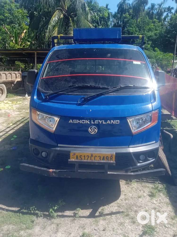 Ashok lelynd bada dost