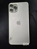 iphone 11 pro / मोबाइल में कोई दिक्कत नहीं है