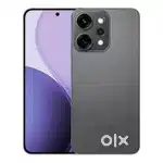 Oppo reno 14 pro 5g silver colour