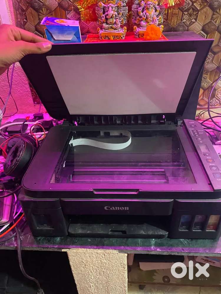 Canon Printer