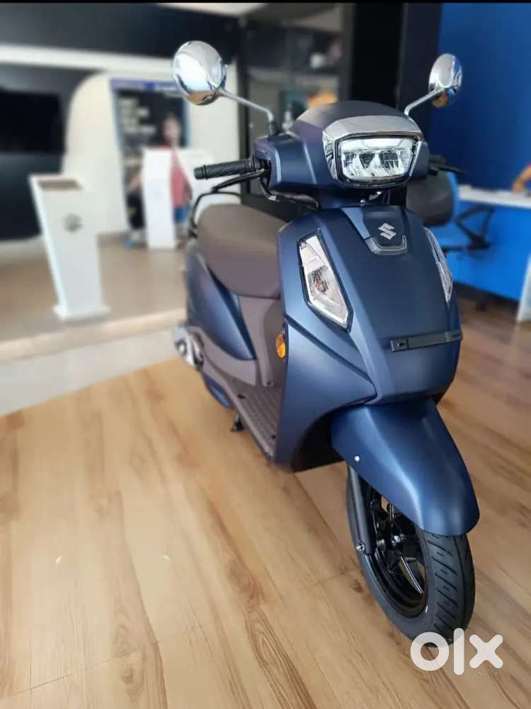 Access 125