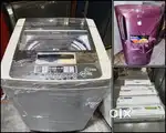[5 YEAR WARRANTY] [MOTOR WARRANTY] WASHING MACHINE FREE DELIVERY&gt;&gt;