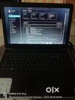 Dell laptop for urgent sail