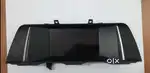 BMW 5 Series ICI Music System Screen
