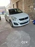 Maruti Suzuki Swift 2017