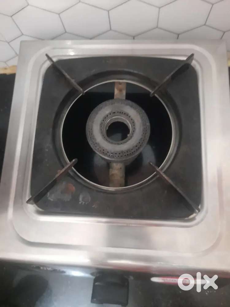 Gas stove (Surya)