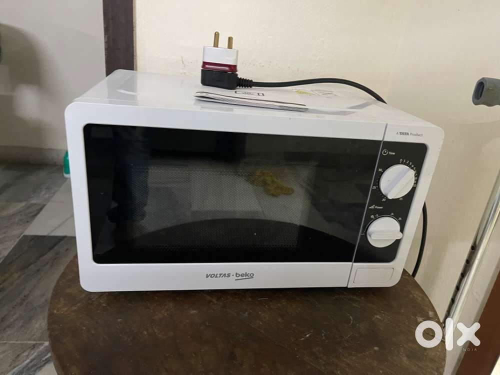 Voltas Microwave Oven 3 months old for sale