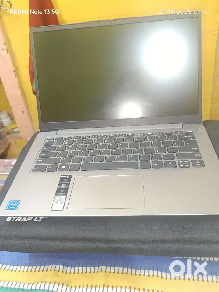 LENOVO IDEAPAD1 INTELCORE 14 HD THIN LIGHT LAPTOP WINDOWS 11
