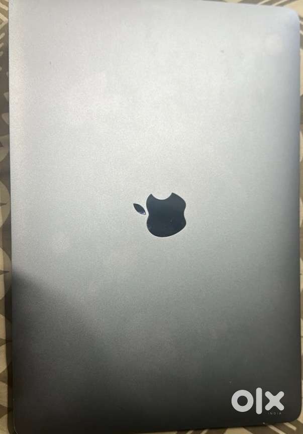 MacBook Pro with Touchbar