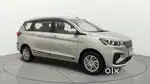Maruti Suzuki Ertiga 2018-2022 1.4 VXI SHVS AT, 2020, Petrol