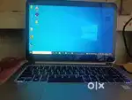 Hp laptop 8/256 core ip5