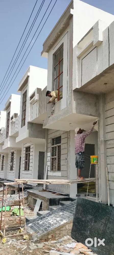 80 प्रतिशत लोनेबल रजिस्ट्री सुधा मकान बिकाऊ है रायपुरा कोटा