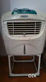 I want sell the cooler