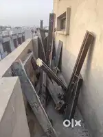 Saal wood Door Frames