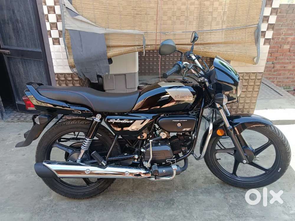 Good condition, first owner, tyres in brand new condition