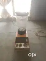 juicer mixer machine