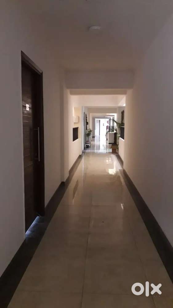 Semi Furnished 2 BHK Flat at Golden Manor Casa Dalanwala Dehradun