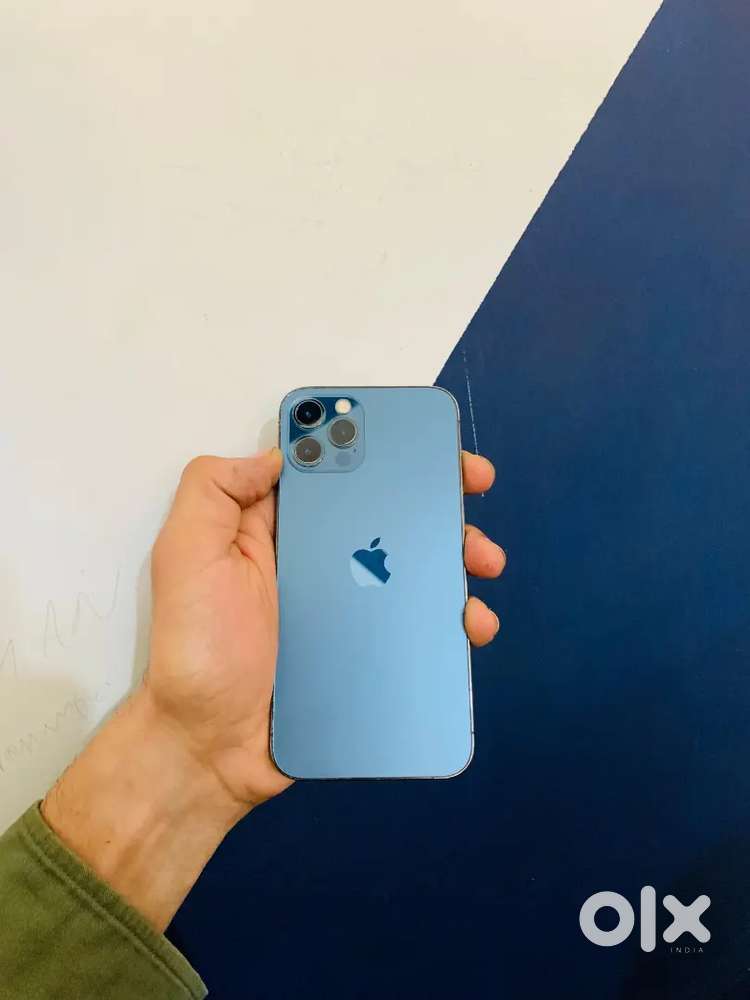I phone 12pro .128gb