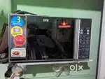IFB microwave oven