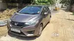 2016 HONDA JAZZ DIRECT OWNER