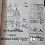 2 Plot near wandhri fata for sale