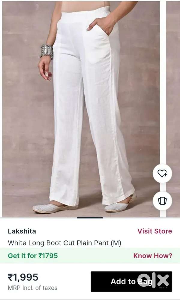ORIGNAL LAKSHITA TROUSER STOCK 300 PCS
